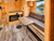 Ice Castle Lakeside Paradise 8x34.6S RV Camper & Fish House