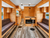Ice Castle Lakeside Paradise 8x34.6S RV Camper & Fish House - FREE LiveScope GSMAP Ice House System!! ($4899 Value) - CALL FOR BEST PRICE!!