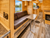 Ice Castle Lakeside Paradise 8x34.6S RV Camper & Fish House