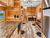Ice Castle Lakeside Paradise 8x34.6S RV Camper & Fish House