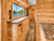 Ice Castle Lakeside Paradise 8x34.6S RV Camper & Fish House
