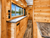 Ice Castle Lakeside Paradise 8x34.6S RV Camper & Fish House
