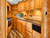 Ice Castle Lakeside Paradise 8x34.6S RV Camper & Fish House - FREE LiveScope GSMAP Ice House System!! ($4899 Value) - CALL FOR BEST PRICE!!