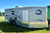 2024 Ice Castle 8x16V Walleye Tracker Fish House