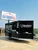Ice Castle Husky Vacation Lodge RV 8x17 Fish House Black