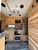 Ice Castle Husky Vacation Lodge RV 8x17 Fish House Black - LIMITED TIME SALE & FINANCING DISCOUNT!