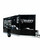 Ice Castle Husky Vacation Lodge RV 8x17 Fish House Black - LIMITED TIME SALE & FINANCING DISCOUNT!