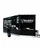 Ice Castle Husky Vacation Lodge RV 8x17 Fish House Black