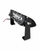 Ice Castle LED Flood Light Kit angled view showing 7-inch single row light bar with adjustable mounting bracket