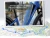 PUCKIPUPPY Poodle Pro Royal Blue - Step-Through Commuter Electric Bike