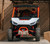 Segway UT10 P Standard Cab White / Black 1000 UTV Side By Side - OUTDOORICA Exclusive - FREE Limited Lifetime Powertrain Warranty!