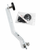 Galvanized Sure-Step Door Holder