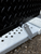 Galvanized Sure-Step Door Holder
