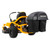 Cub Cadet Ultima Zero-Turn Double Bagger for 50" & 54" Decks - 19B70055100