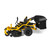 Cub Cadet Ultima Zero-Turn Triple Bagger for 50", 54" & 60" Decks - 19A70056100