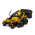 Cub Cadet Ultima Zero-Turn Triple Bagger for 50", 54" & 60" Decks - 19A70056100