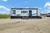 Ice Castle Cross Country Traveler 8x21V Fish House