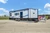 Ice Castle Cross Country Traveler 8x21V Fish House