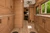 Ice Castle Cross Country Traveler 8x21V Fish House