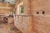 Ice Castle Wilderness Escape 8x24V Fish House