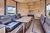 Ice Castle Wilderness Escape 8x24V Fish House