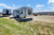 Ice Castle Eagle Ridge 8x27S Stub Fish House