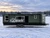 Ice Castle Uncharted RV 8x26V Fish House - FREE LiveScope Included ($3,299 Value)