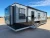2027 Ice Castle Sportsman's Retreat 8x28V Hydraulic RV Fish House - Demo Unit