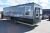 2023 Ice Castle Pine Wood Lodge 8x26V Hydraulic RV Fish House