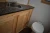 2023 Ice Castle Pine Wood Lodge 8x26V Hydraulic RV Fish House