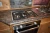 2023 Ice Castle Pine Wood Lodge 8x26V Hydraulic RV Fish House