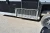 2023 Ice Castle Pine Wood Lodge 8x26V Hydraulic RV Fish House