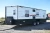 2018 Ice Castle RV Edition 8x21V Tandem Hydraulic Fish House