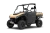 2027 Segway UT10 P Standard Cab Tan / Black 1000 UTV Side By Side