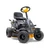 2027 Cub Cadet X1 30 H 30-Inch Hydrostatic Riding Lawn Mower