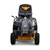 2027 Cub Cadet X1 30 H 30-Inch Hydrostatic Riding Lawn Mower
