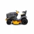 2027 Cub Cadet Enduro Series X3 42 42-Inch Kawasaki Riding Mower - Fabricated Deck