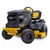 2027 Cub Cadet Enduro Series X3 42 42-Inch Kawasaki Riding Mower - Fabricated Deck