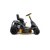 2027 Cub Cadet X1 30 30-Inch Compact Riding Lawn Mower - 10.5 HP Briggs & Stratton