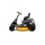 2027 Cub Cadet X1 30 30-Inch Compact Riding Lawn Mower - 10.5 HP Briggs & Stratton