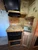 Used 2016 Ice Castle Mille Lacs 8x16 Fish House - 8 Lighted Holes, Sleeps 5