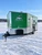 Used 2016 Ice Castle Mille Lacs 8x16 Fish House - 8 Lighted Holes, Sleeps 5