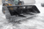 Prime Attachments Skid Steer Snow Bucket 8'