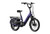 Aventon Abound SR Ebike Haze Ebike