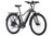 Aventon Level.2 Commuter Ebike Large Glacier Ebike