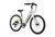 Aventon Pace 500.3 Step Through Ebike Regular Ghost White Ebike