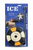 Ice Castle Black Rattle Reel