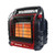 Mr. Heater 4,000 - 18,000 BTU Big Buddy Heater Mr. Heater 4,000 - 18,000 BTU Big Buddy Heater