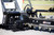 Mclaren Skid Steer Attachment Trencher Mt36, 1/2" 1.8 Straight Bsp, Flat Face Qrc, Atms Motor, Mc