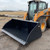 Top Dog 84" Grain Bucket (1.56 Cu/Yds) Top Dog 84" Grain Bucket (1.56 Cu/Yds)